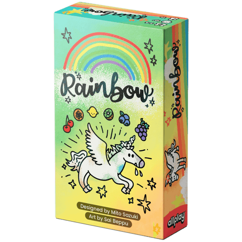 Rainbow