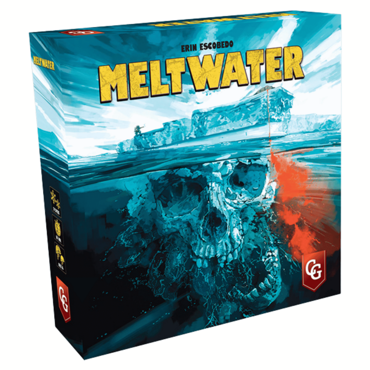 Meltwater