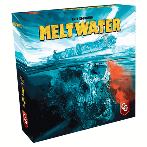 Meltwater