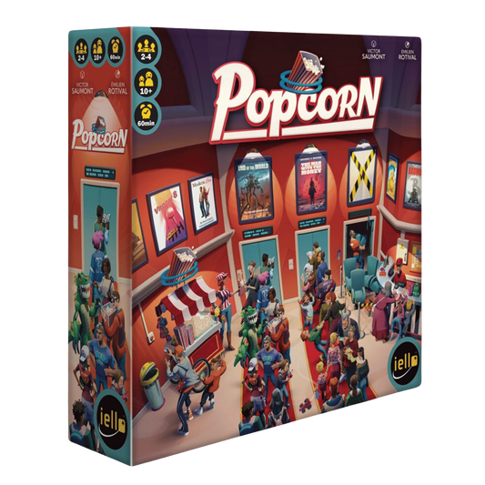 Popcorn
