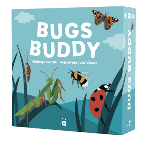 Bugs Buddy