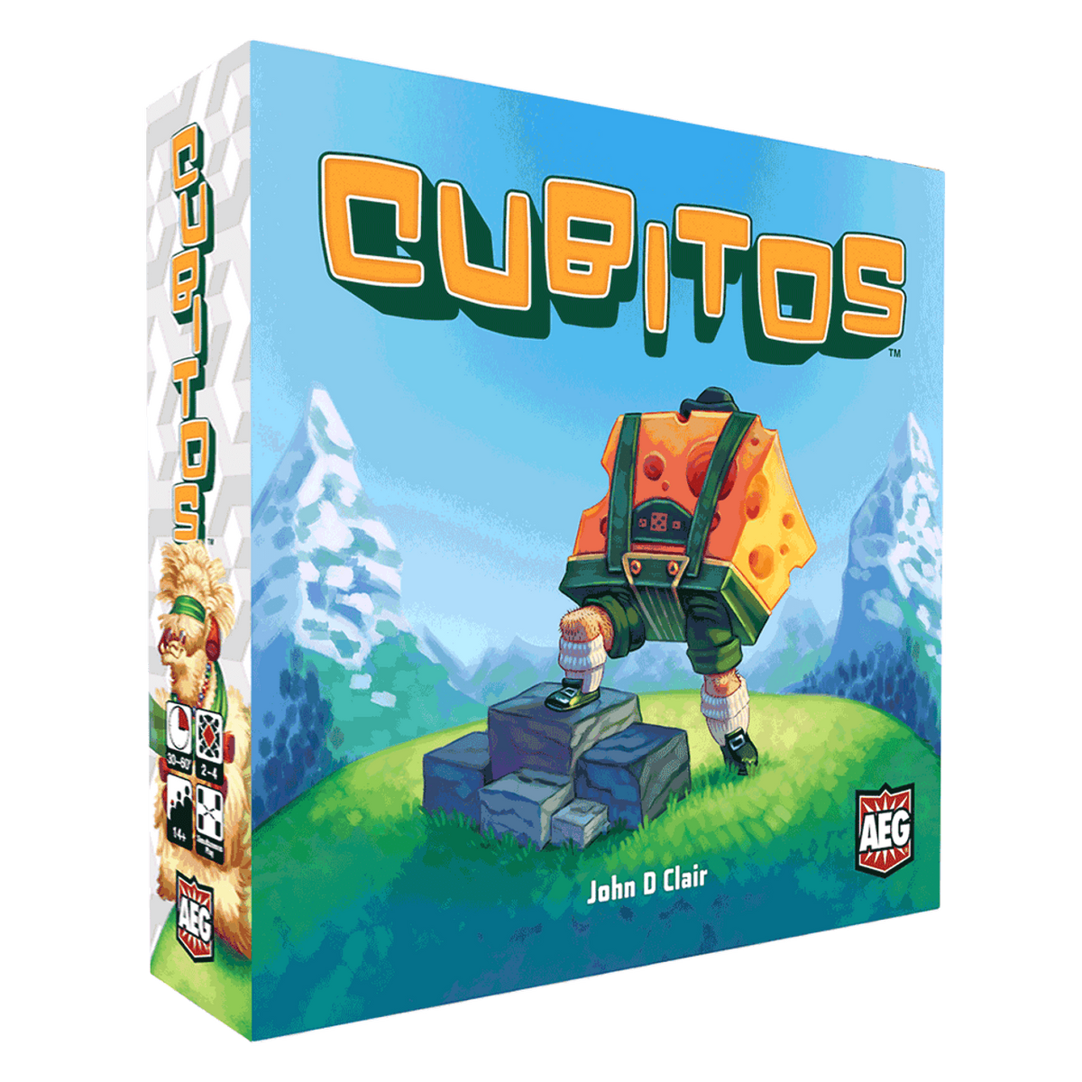 Cubitos