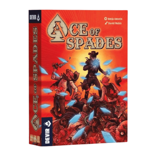 Ace of Spades