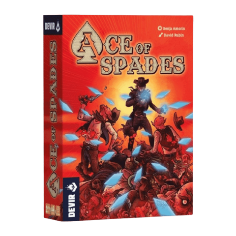 Ace of Spades