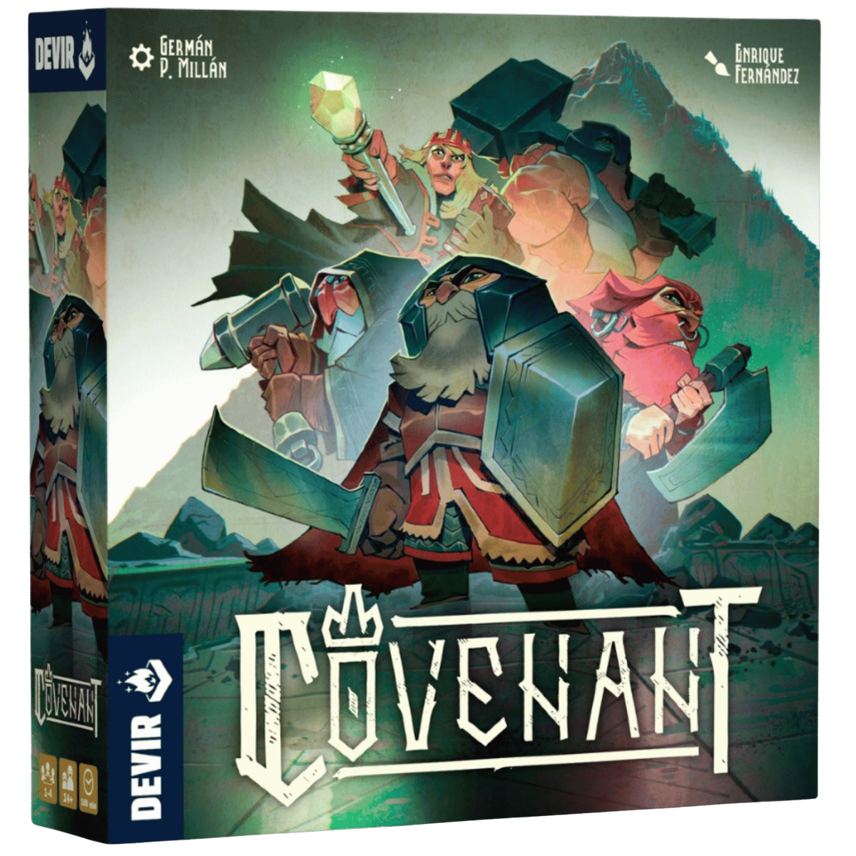 Covenant