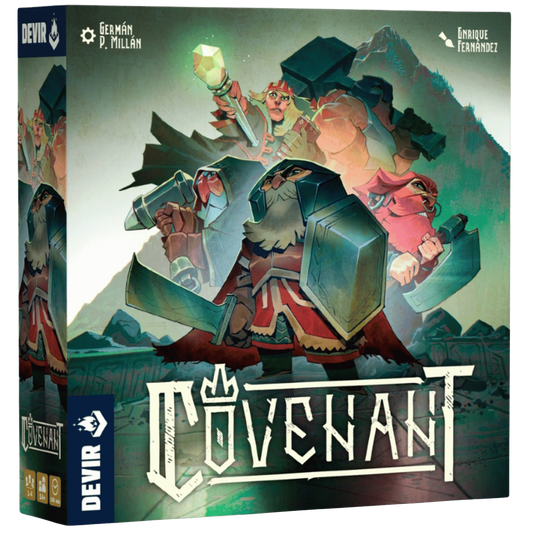 Covenant