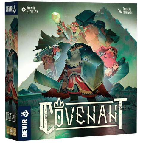 Covenant