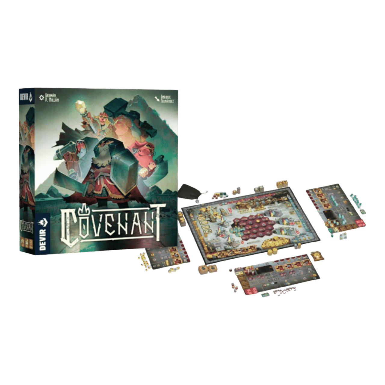 Covenant