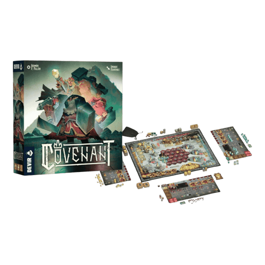 Covenant