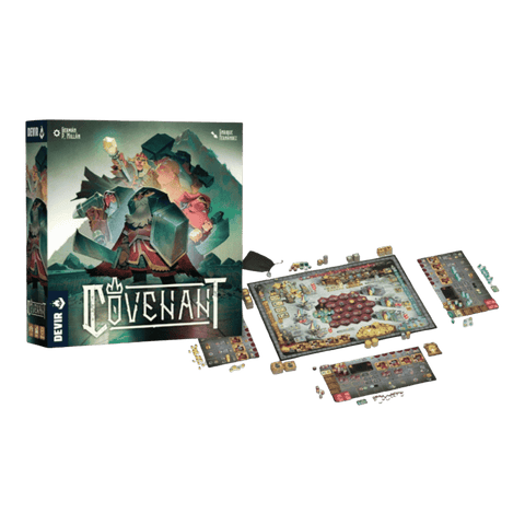 Covenant