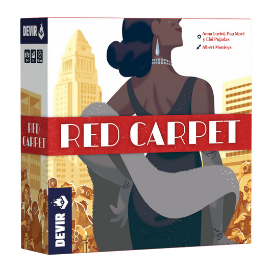 Red Carpet