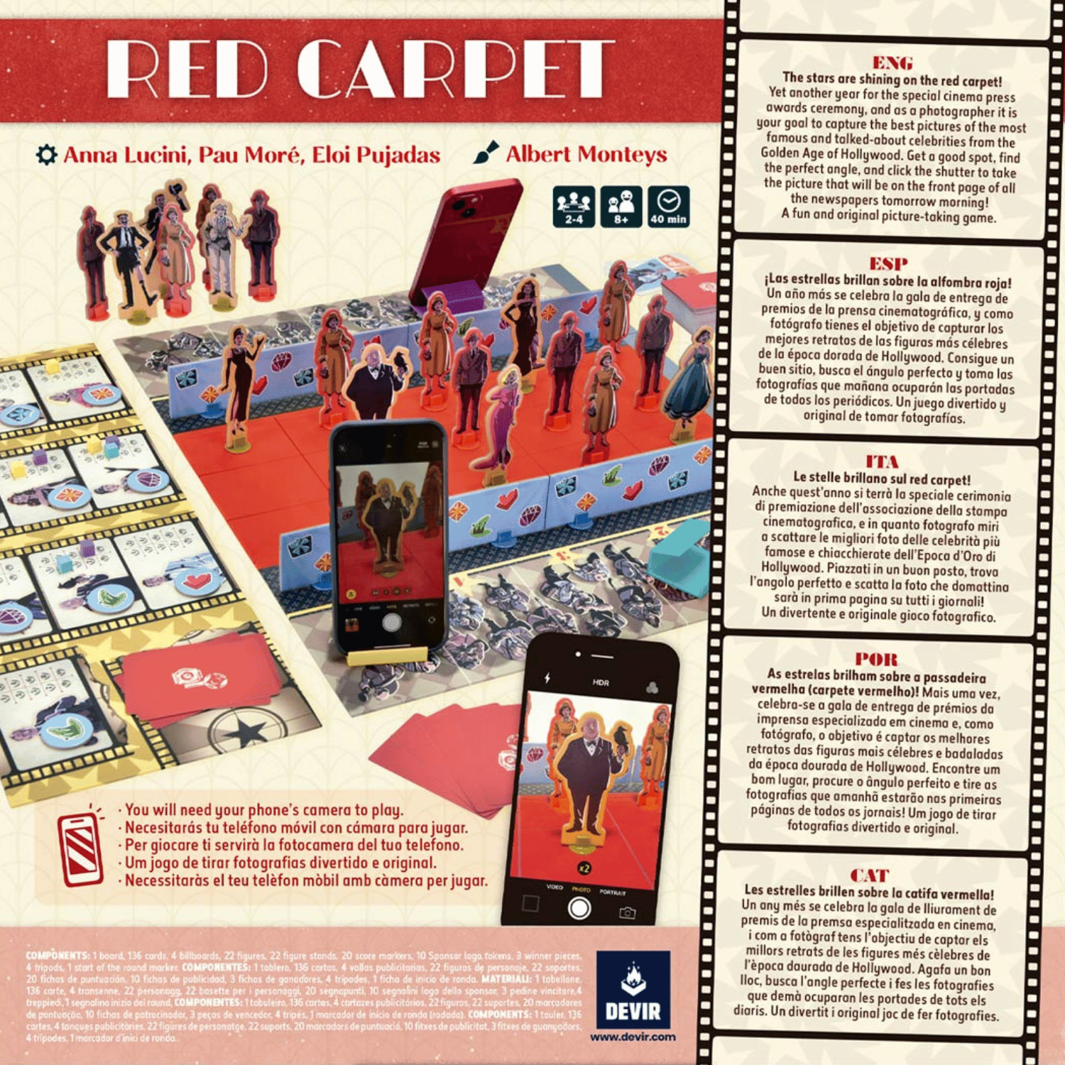 Red Carpet