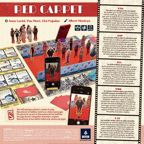 Red Carpet