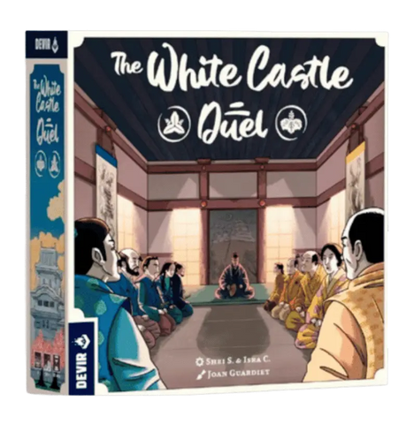 The White Castle Duel