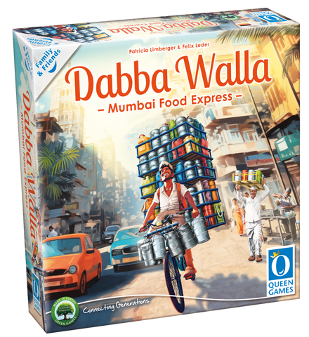 Dabba Walla