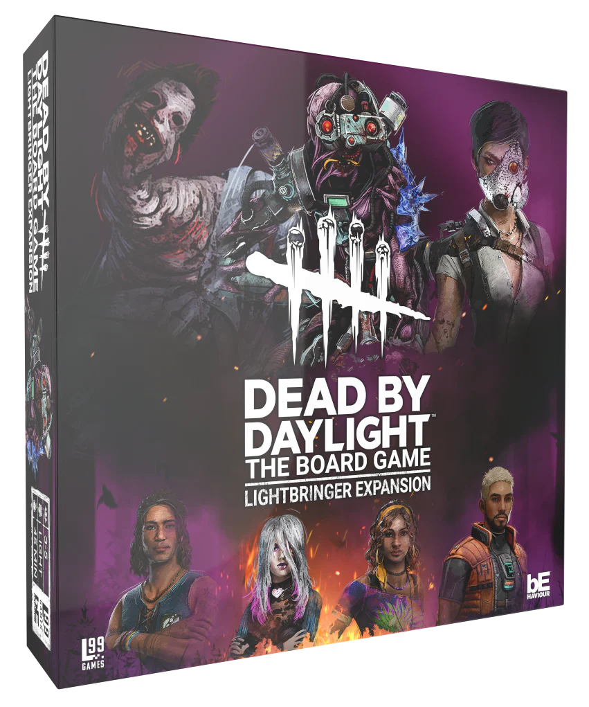 Dead by Daylight: Lightbringer