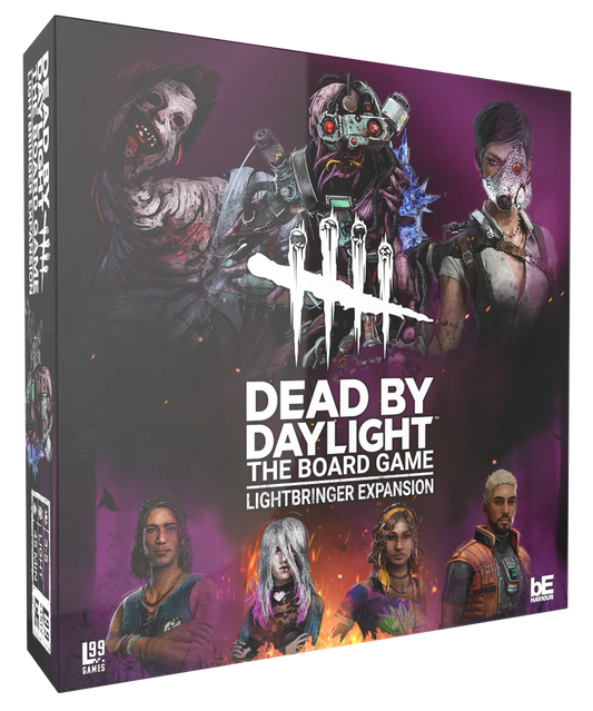 Dead by Daylight: Lightbringer