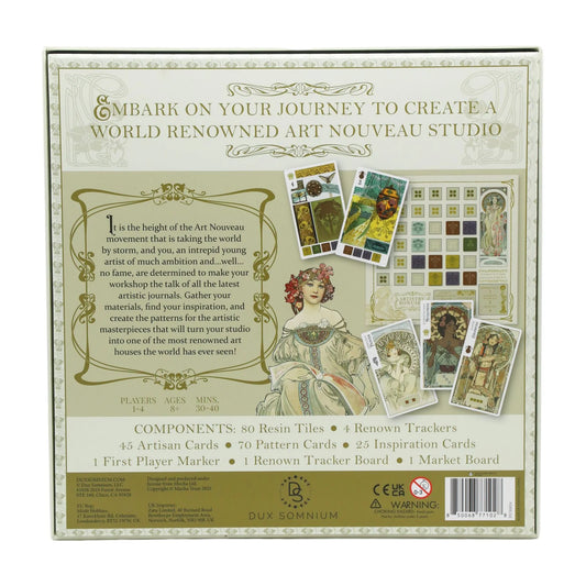 Artistry (Deluxe Edition)