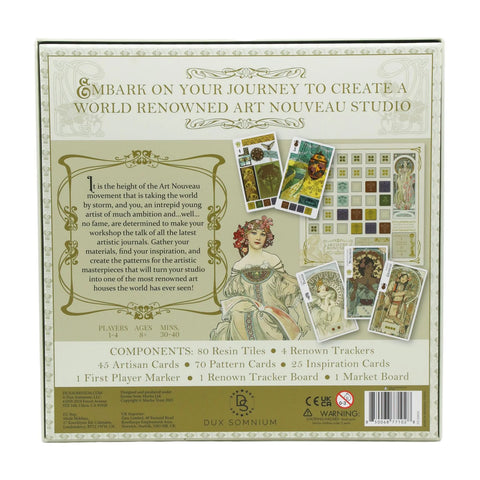 Artistry (Deluxe Edition)