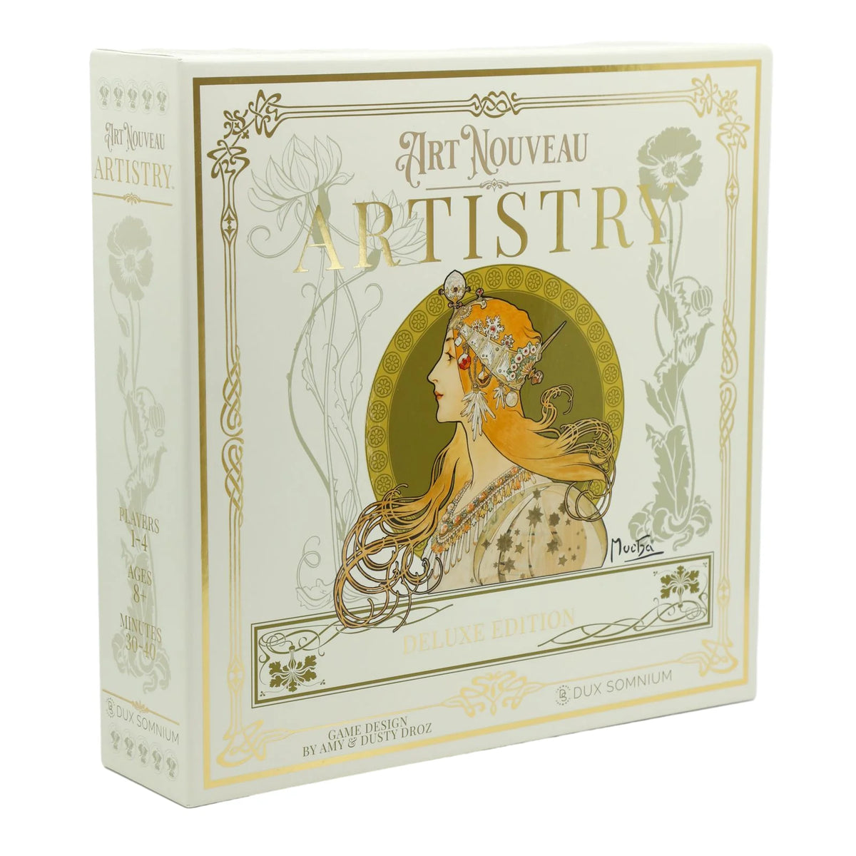 Artistry (Deluxe Edition)