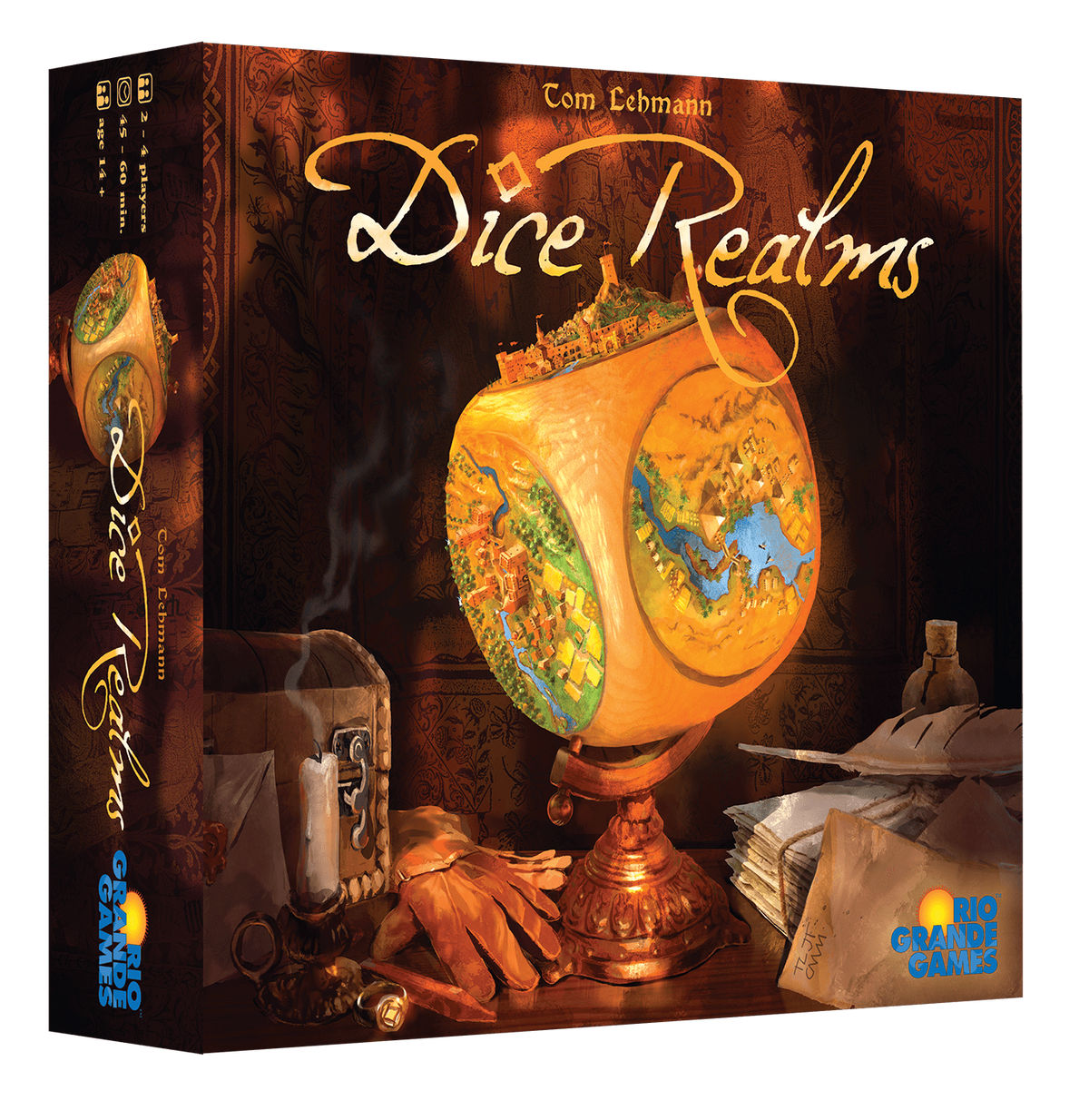 Dice Realms