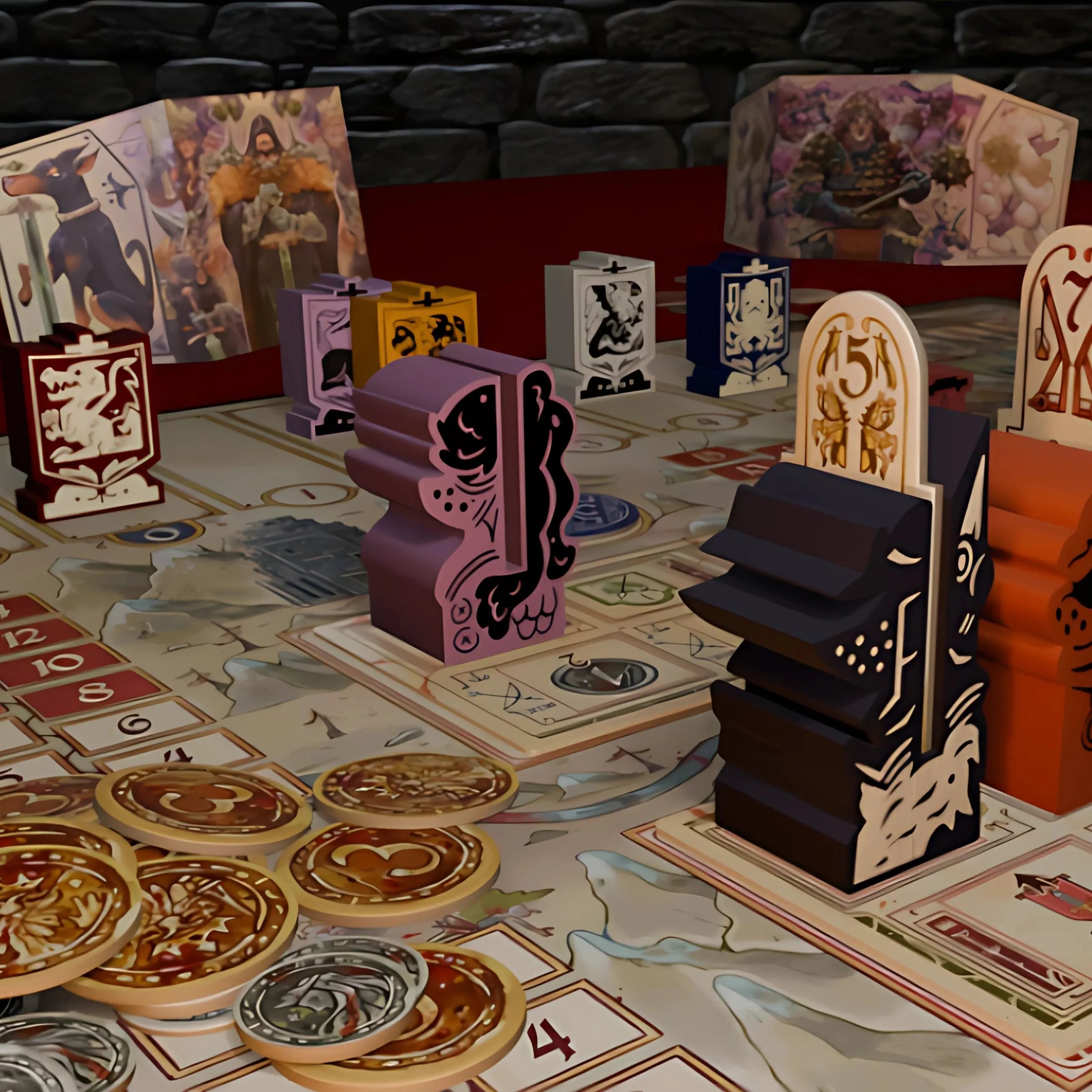 Ember Leaf – BoardHouse