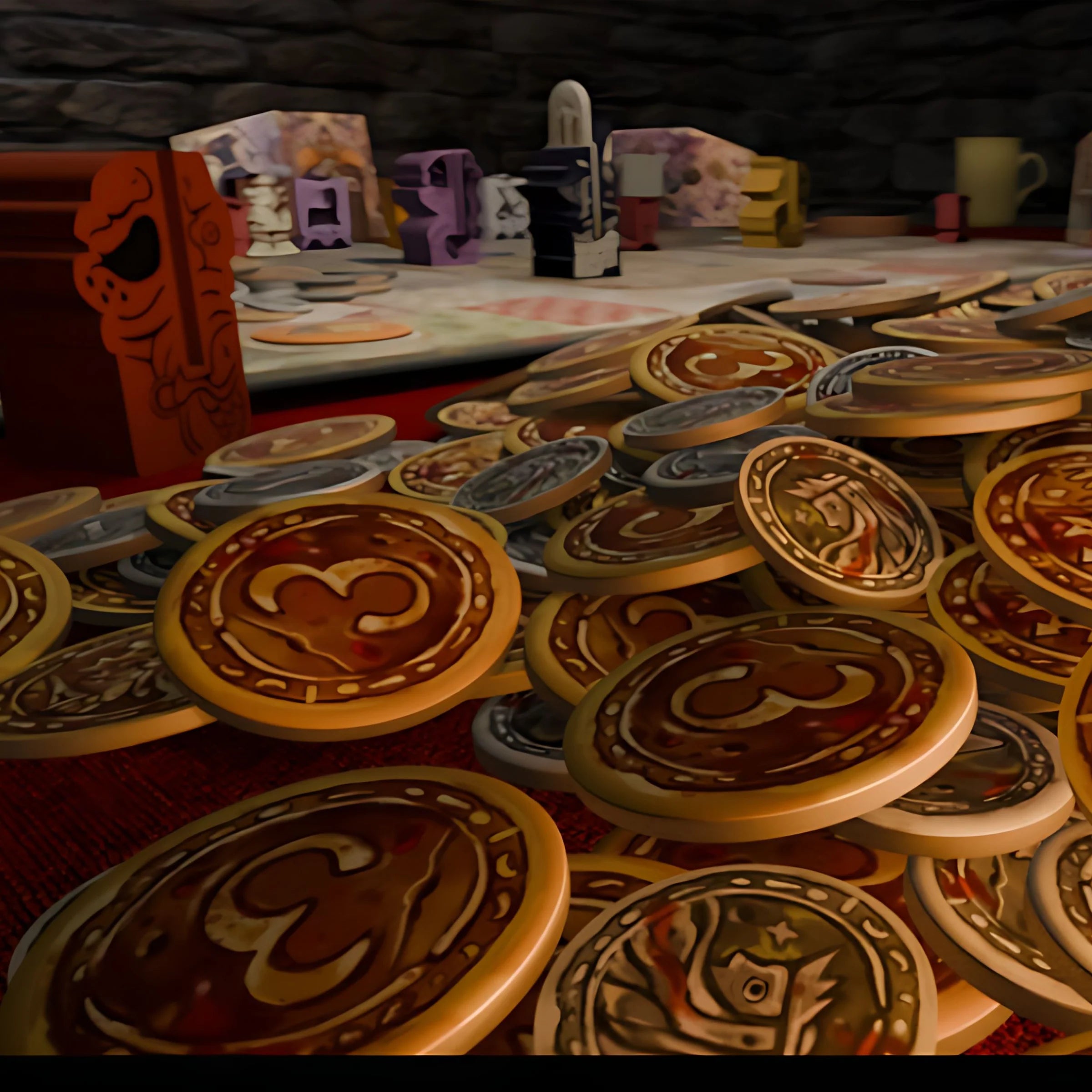 Ember Leaf – BoardHouse