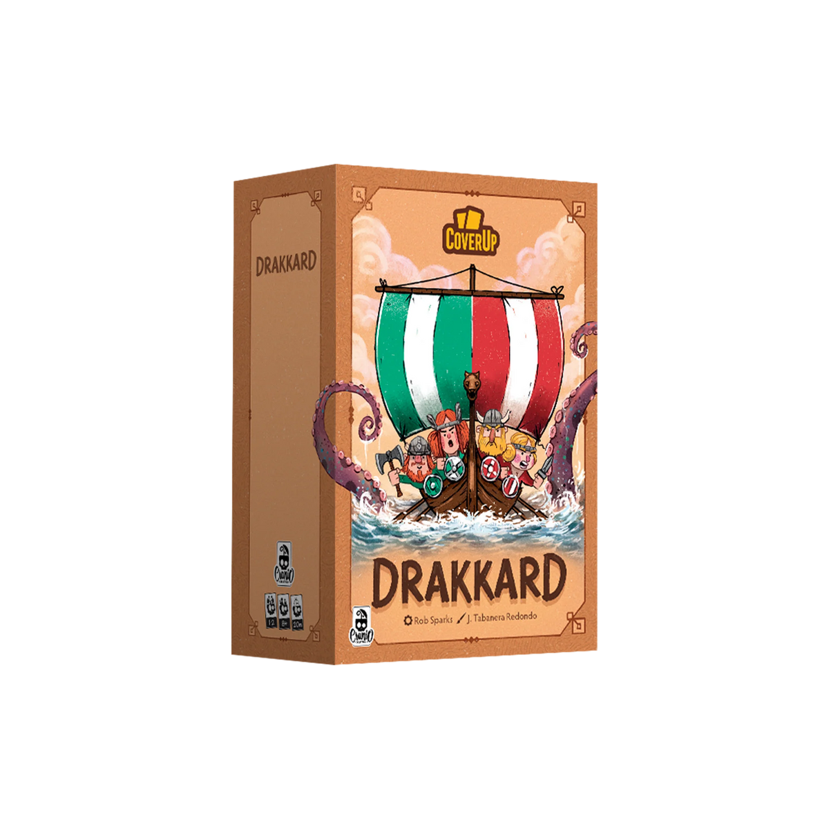 Drakkard