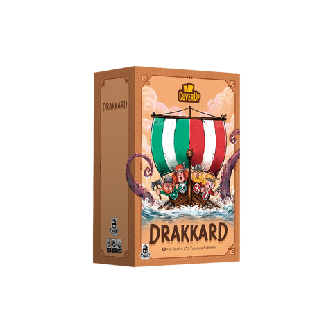 Drakkard