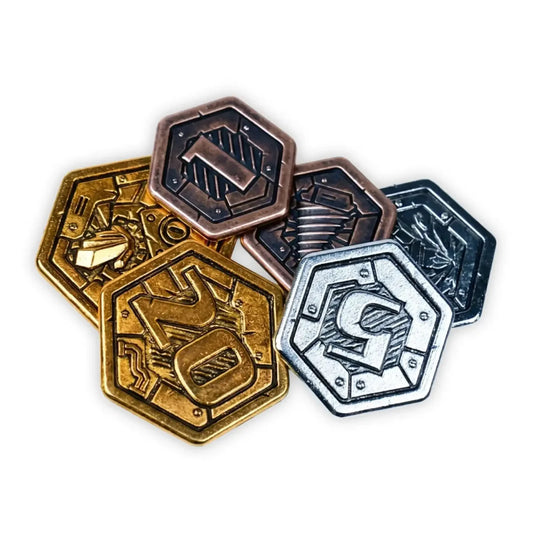 Orleans - Second Edition