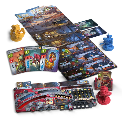Orleans - Second Edition
