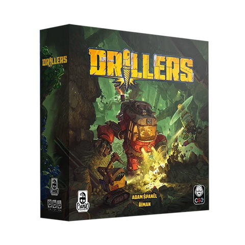 Orleans - Second Edition