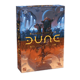 Dune - La Guerra per Arrakis