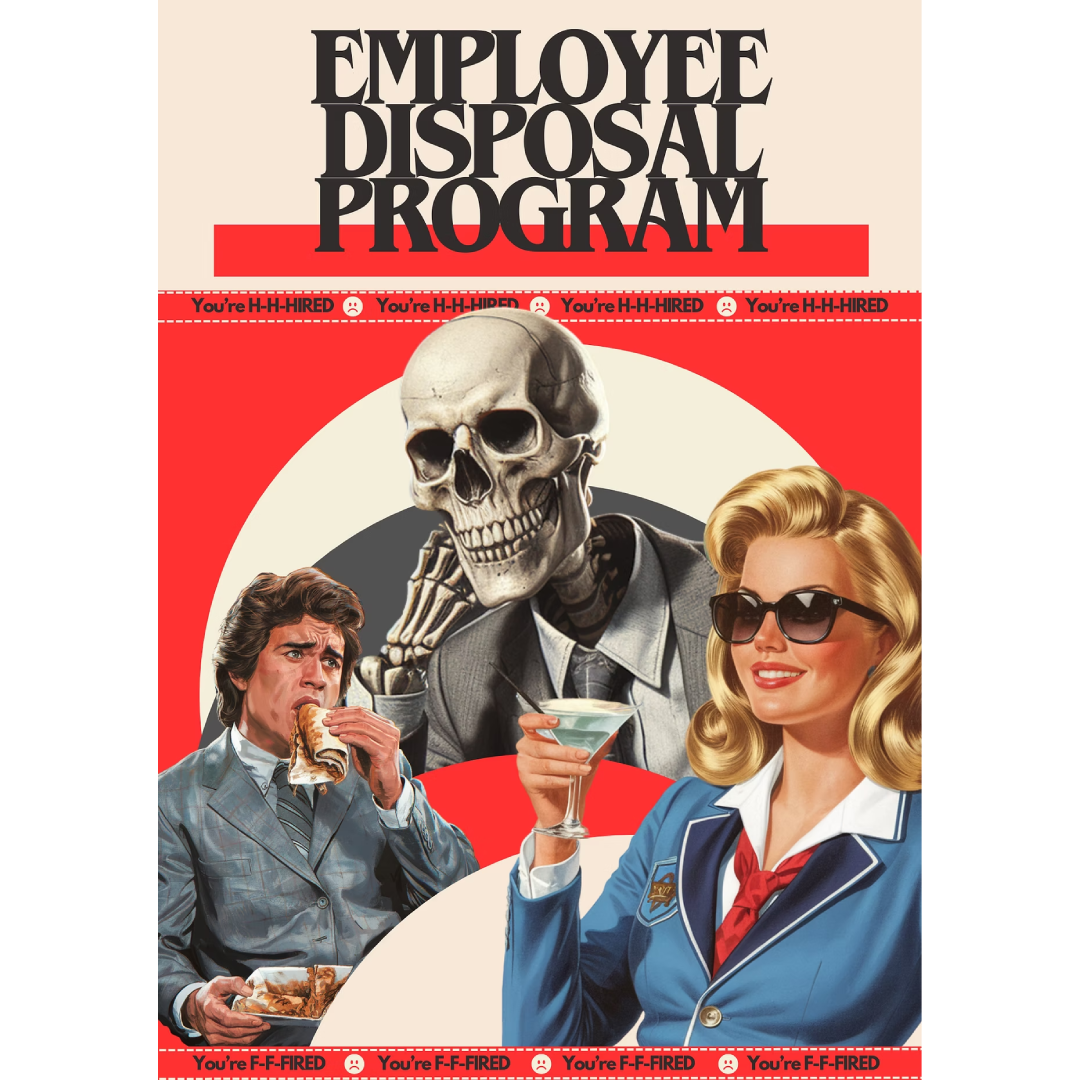 Employee Disposal Program