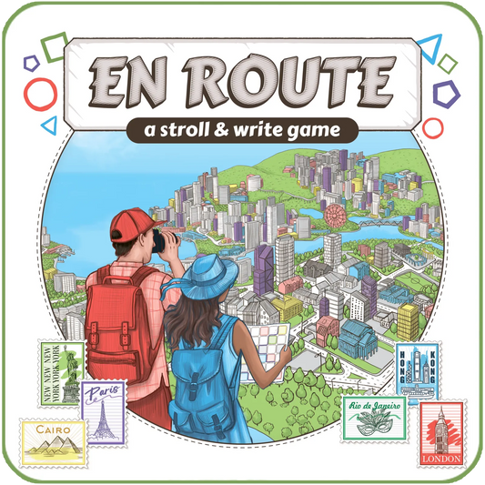 En Route