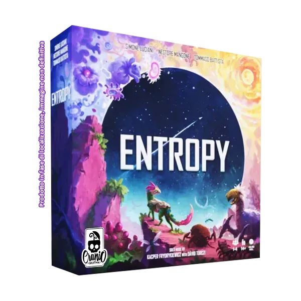 Entropy