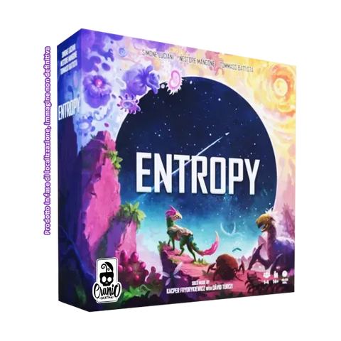 Entropy