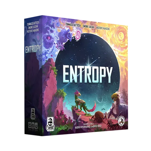 Entropy