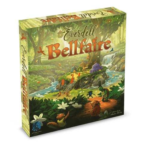 Everdell - Bellfaire