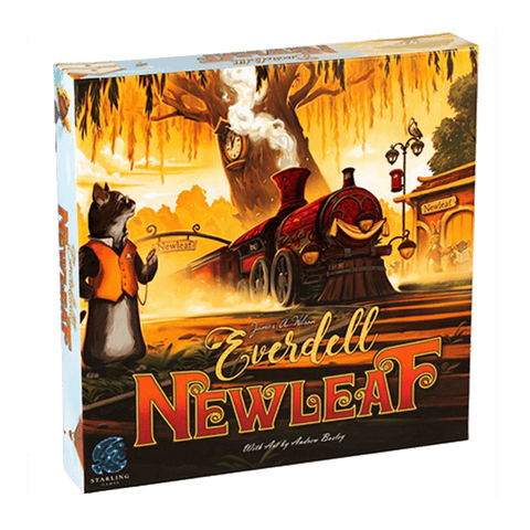 Everdell - Newleaf