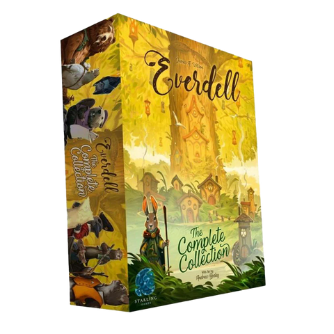 Everdell - The Complete Collection