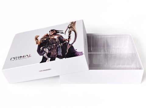Primal - Hunter Card Organizer