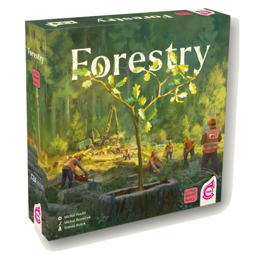 Forestry
