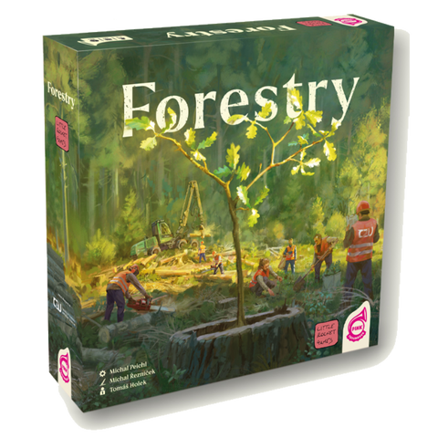 Forestry