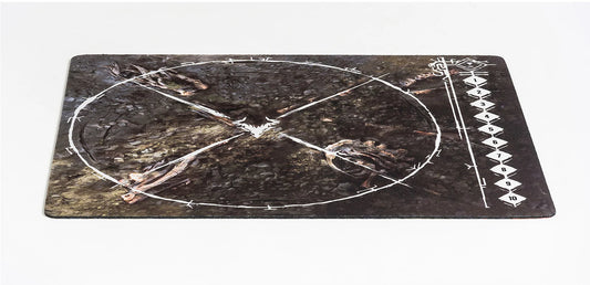 Primal - Playmat - Neoprene Combat Board