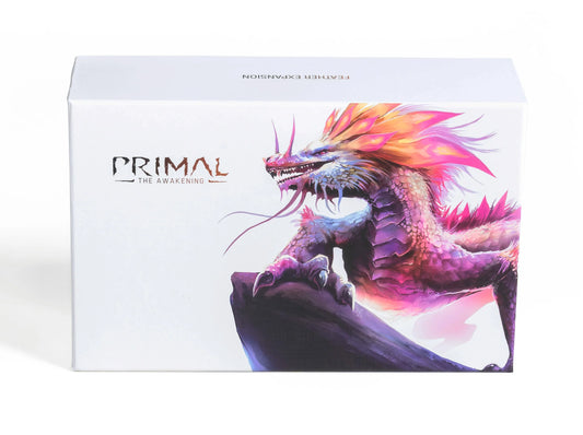 Primal - Feather Expansion 