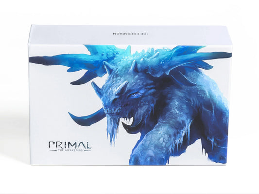 Primal - Ice Expansion 