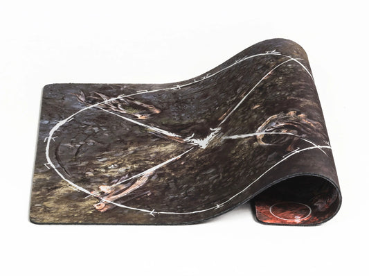 Primal - Playmat - Neoprene Combat Board