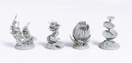 Primal - Terrain Box