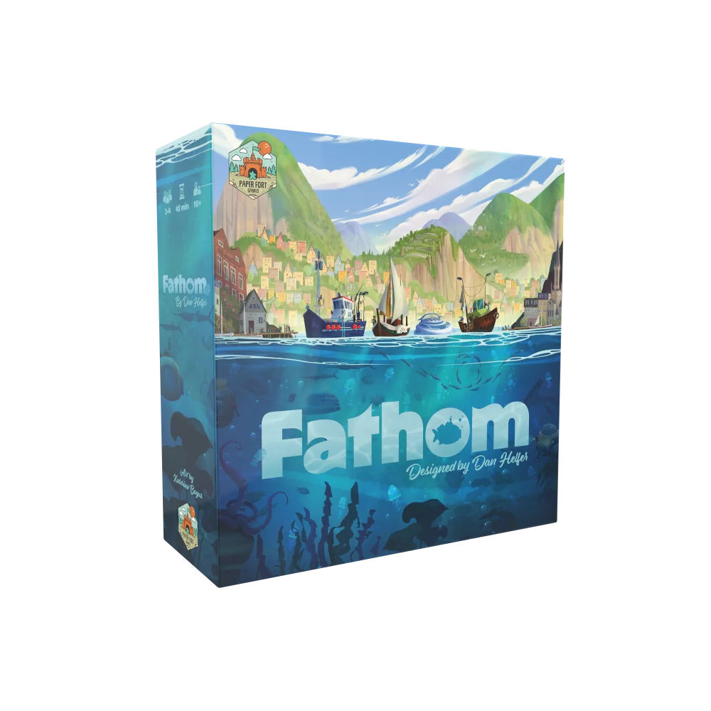Fathom
